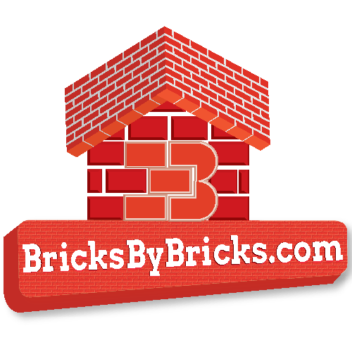 Bricks By Bricks