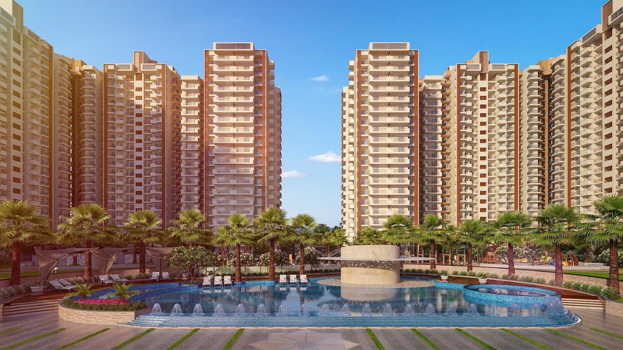 Nirala Estate Phase 2