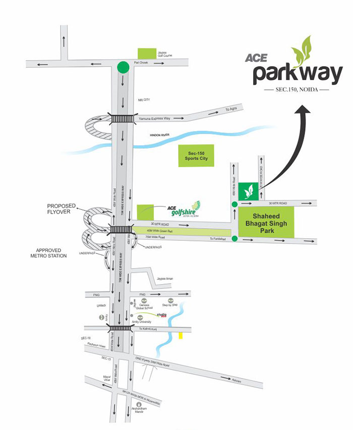 ace-parkway-location-map
