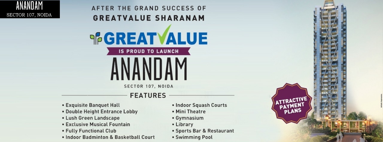 anandam great value