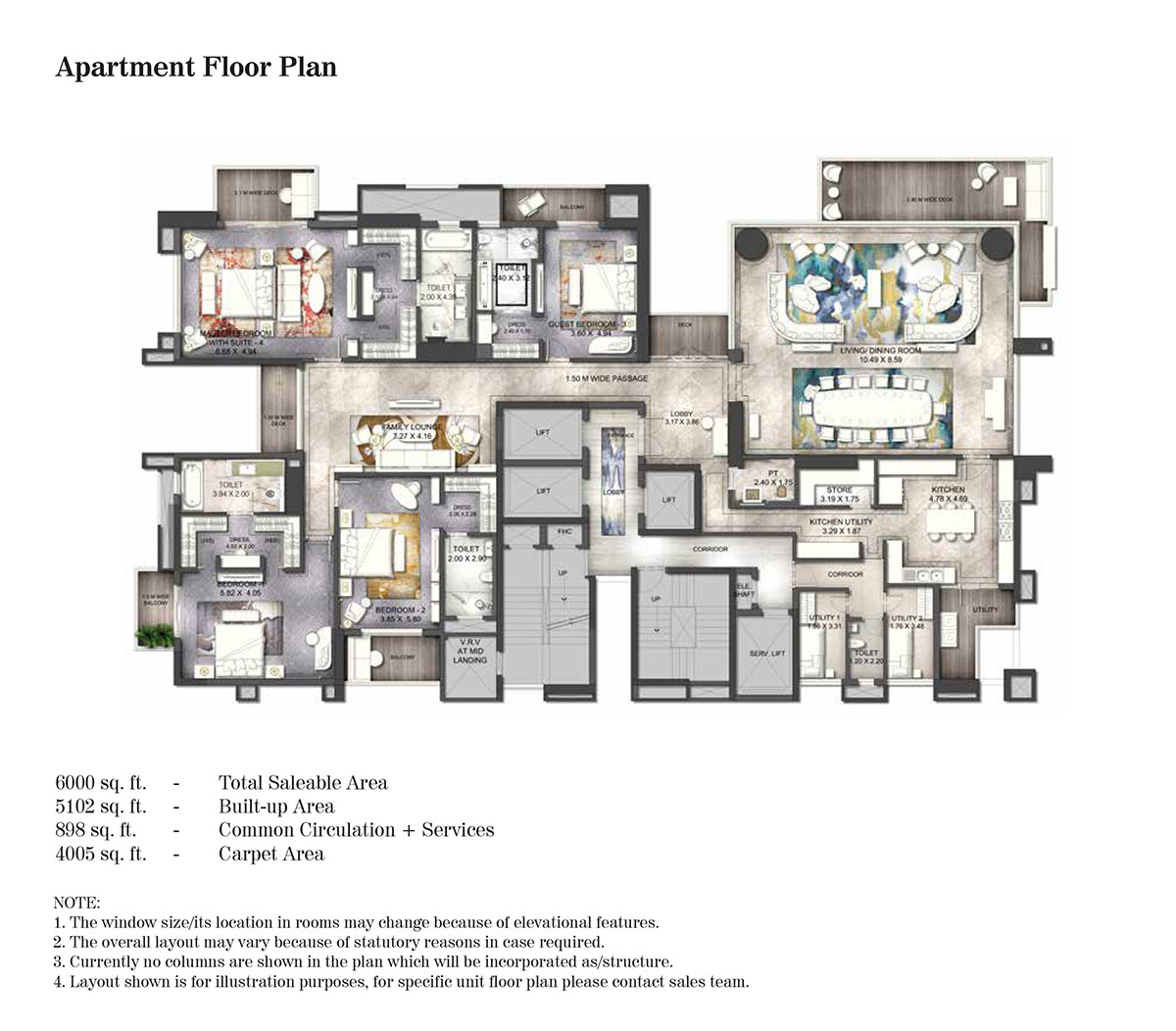 ats knightbridge-floor-plan