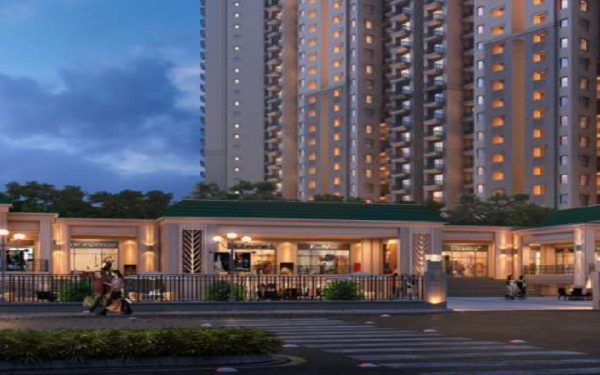 ATS Destinaire greater noida west