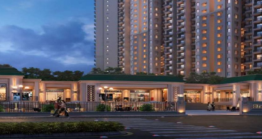 ATS Destinaire greater noida west