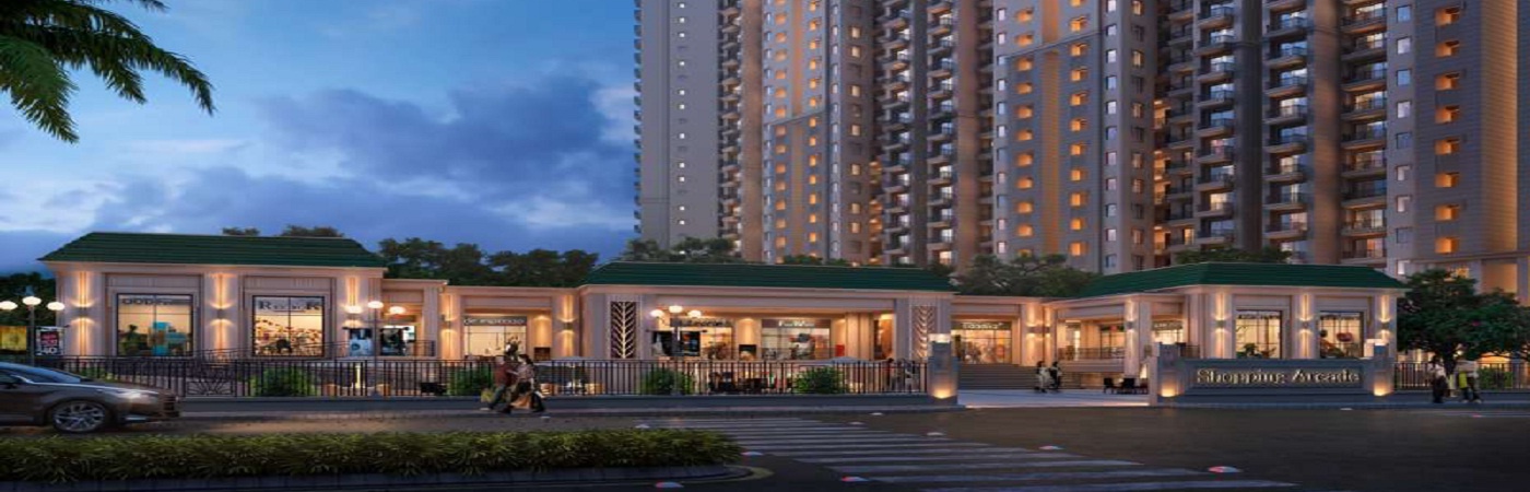 ATS Destinaire greater noida west