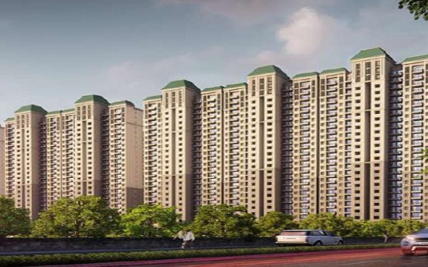 Ats Destinaire noida extension