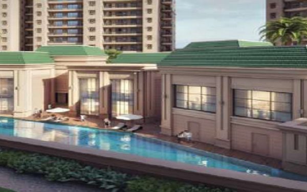 Ats desinaire noida extension