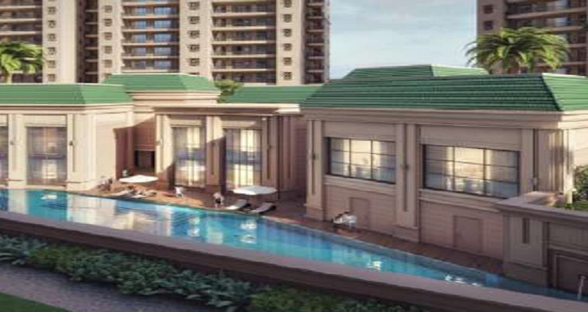 Ats desinaire noida extension