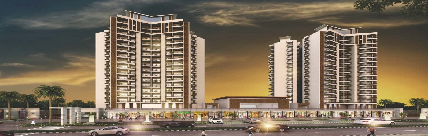 ace divino noida extension