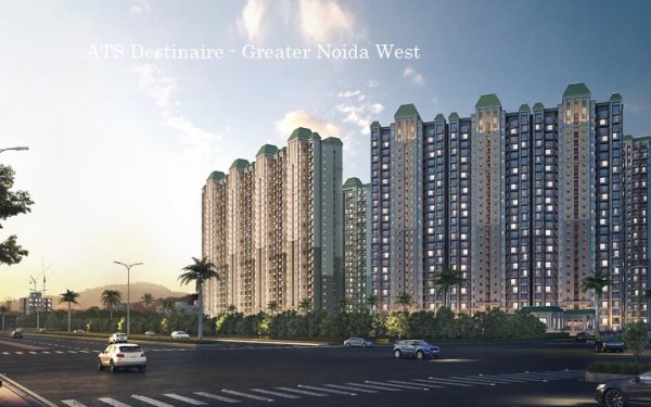 ats destinaire