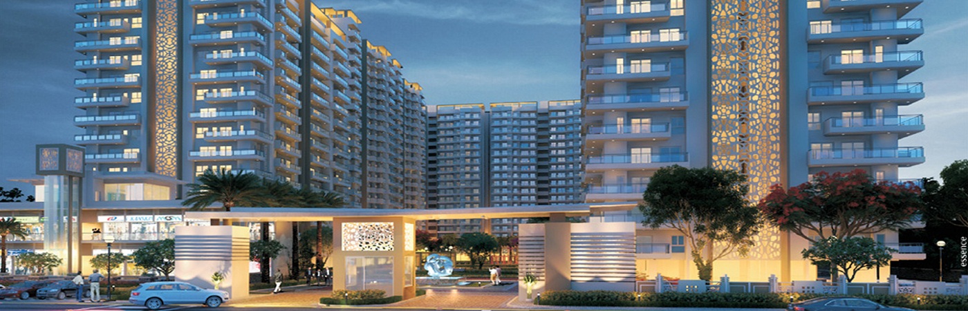 elite homes noida