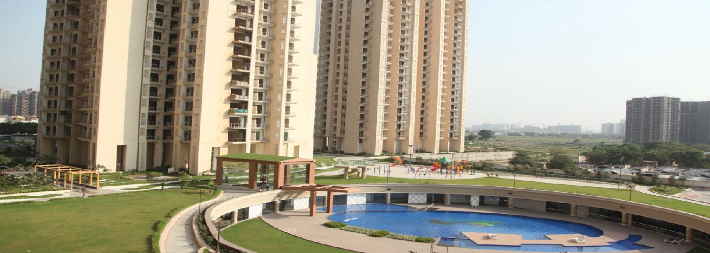 gaur saundaryam noida extension