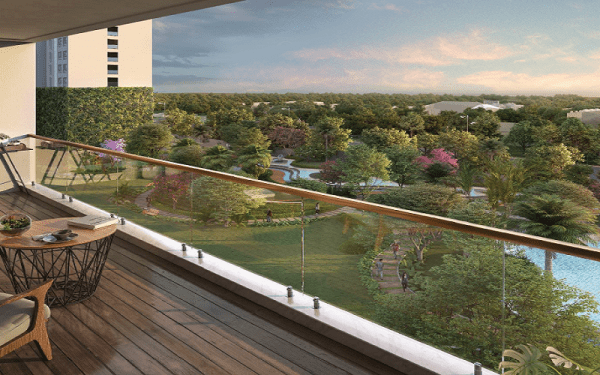 godrej south estate