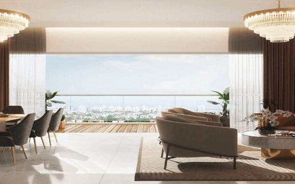 godrej south estate delhi