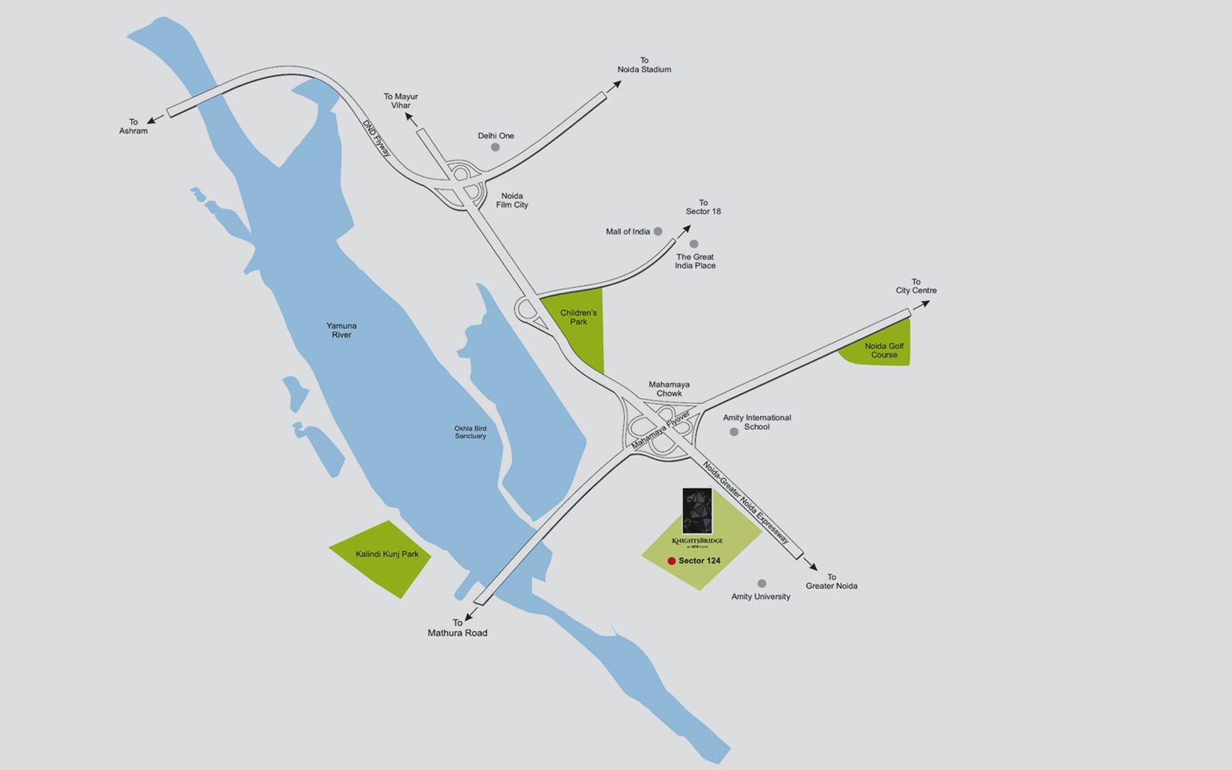 Ats-Knightsbridge-location-map