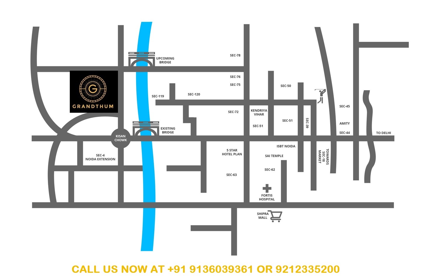 grandthum location-map