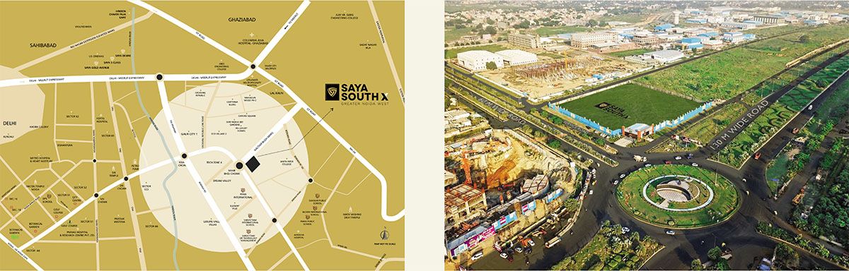 location-map