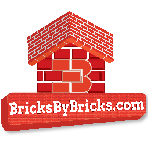 Bricks By Bricks