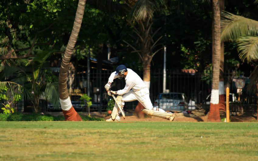 100 Yard Plot For Sale In Ramprastha Avenue