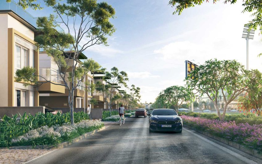 Premium Plot of 165sq.yd  for Sale in Ramprastha Avenue, Rajnagar extension, Ghaziabad.