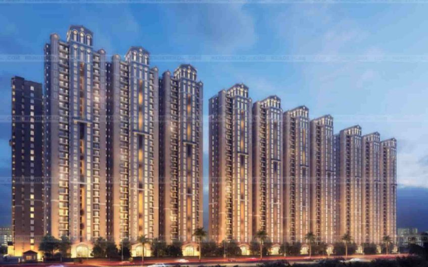 3BHK FLAT FOR SALE IN ATS PIOUS HIDEAWAYS SECTOR-150 NOIDA