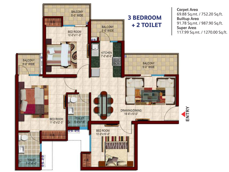 1270 3 bhk floor plan.jpg