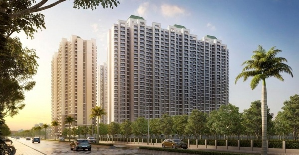 PREMIUM FLAT FOR SALE IN ATS PIOUS HIDEAWAYS SECTOR-150 NOIDA