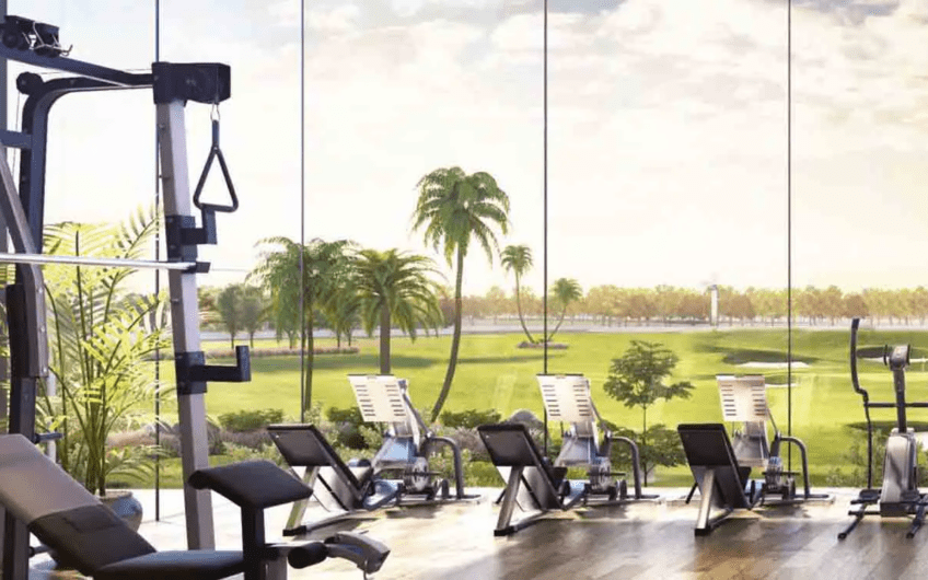 3BHK PREMIUM FLAT FOR SALE IN PRATEEK CANARY SECTOR-150 NOIDA