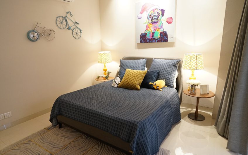2 BHK FLAT FOR SALE IN TATA EUREKA PARK