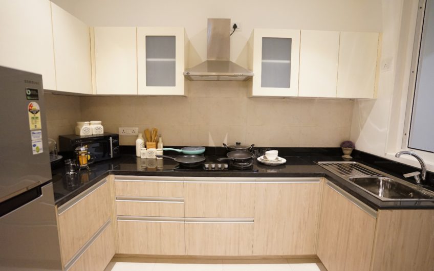 2 BHK FLAT FOR SALE IN TATA EUREKA PARK