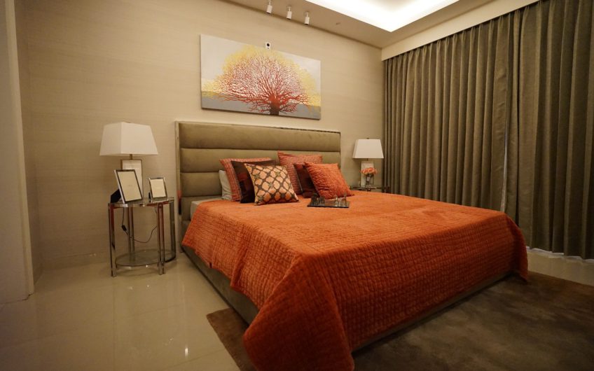 3 BHK FLAT FOR SALE IN TATA EUREKA PARK
