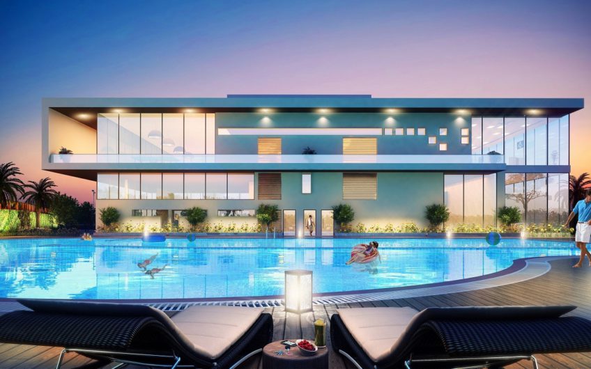 3 BHK FLAT FOR SALE IN TATA EUREKA PARK