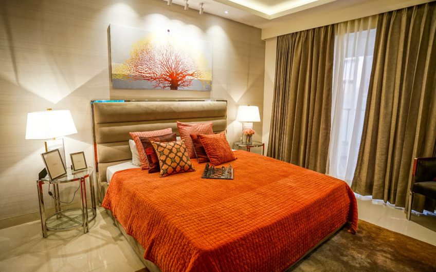2 BHK FLAT FOR SALE IN TATA EUREKA PARK