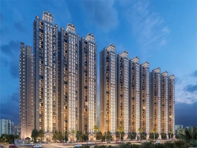 PREMIUM FLAT FOR SALE IN ATS PIOUS HIDEAWAYS SECTOR-150 NOIDA