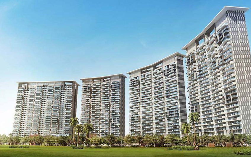 3BHK FLAT (2555SQ.FT) FOR SALE IN PRATEEK CANARY SECTOR-150 NOIDA